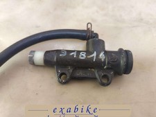 maitre cylindre de frein arriere brembo