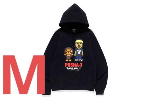 Baby milo bpusha - milo, hoodie
