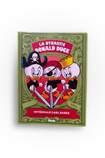 la Dynastie de Donald Duck -