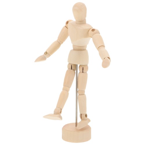 Figure bois modèle - figure,