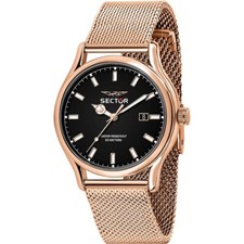 Montre Homme SECTOR 660