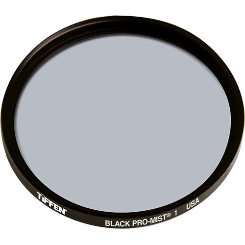 Tiffen black pro mist - pro-mist, filter