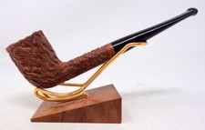 Belle pipe en bruyère - Saint