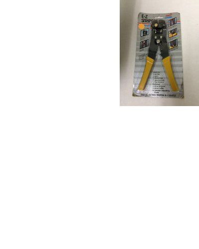Stripper self adjusting - e-z, self-adjusting