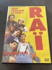 RAI DVD TABATHA CASH THOMAS GILOU AVENTI