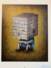 Dran (1979) - Tête au carré