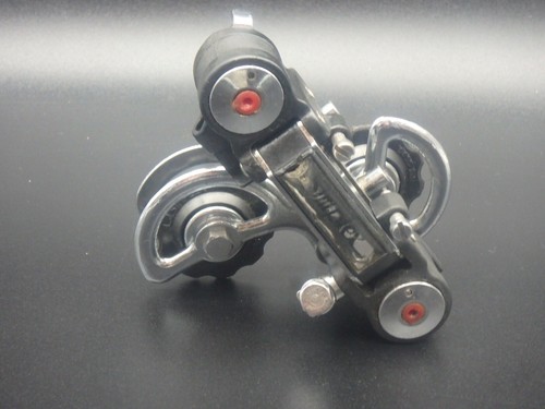 Vintage simplex prestige - simplex, rear