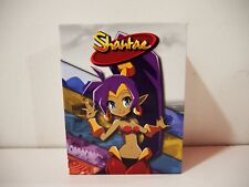 Collection Shantae PS5 Playstation 5 Sony Limited Run Games NTSC USA