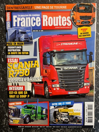 France routes 399 avec - france,