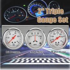 Kit Manomètre Pression