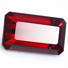 Gemmes émeraude non