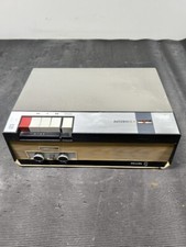 Philips EL 3572A/17 Lecteur