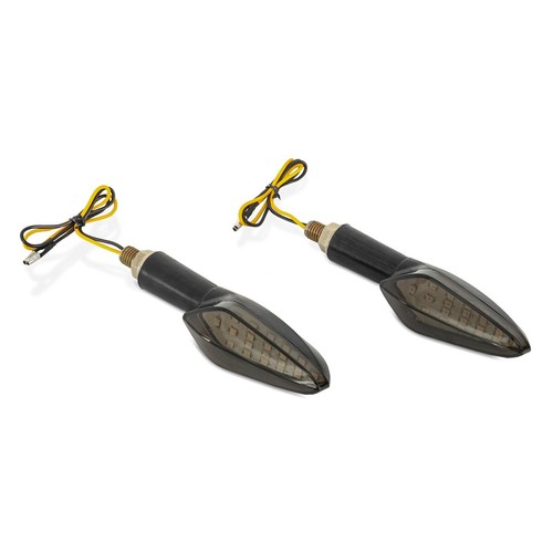 Clignotants séquentiels led - clignotants,