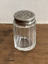 Petite salière argent ? -