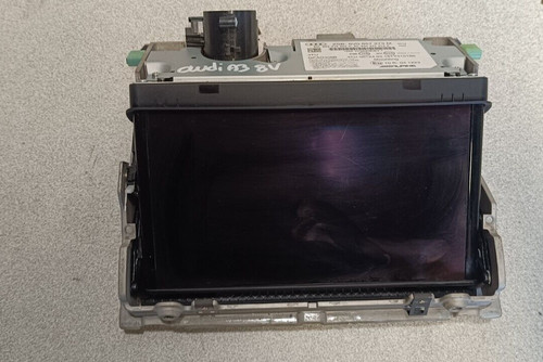 Ecran gps audi 6 tdi - ecran, a3