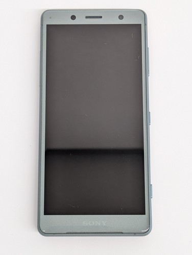 Sony xperia xz2 compact blanc - compact,