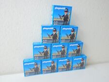 Playmobil 10 X 9237 très rare