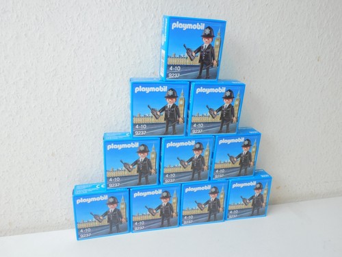 Playmobil 9237 très rare - x,