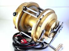 OLYMPIQUE FUKABA 6/0 24V