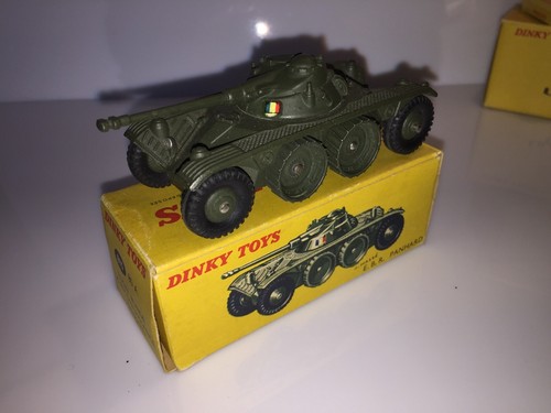 Dinky toys 80a - dinky,