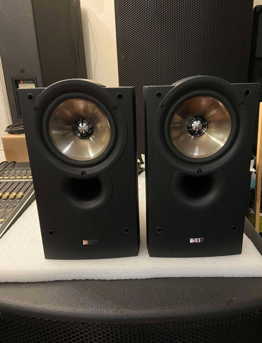 Kef iq10 way - iq10, bookshelf