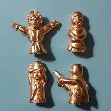 Feves guignol canut - guignol,