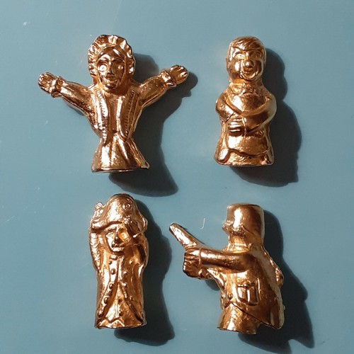 Feves guignol canut - le,