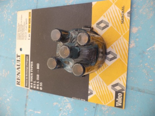 Rt58 tete delco renault r4 - tete,