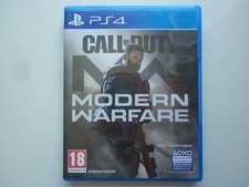 Call of Duty Modern Warfare