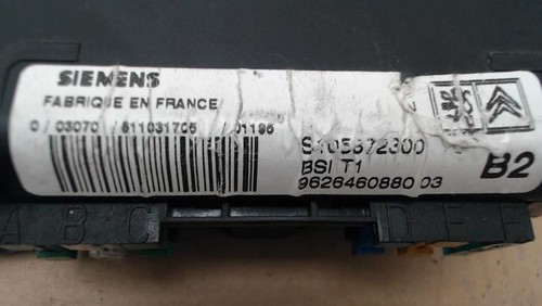 Kit demarrage peugeot - kit, de