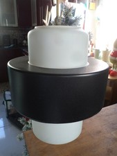 Suspension Louis Kalff Modèle