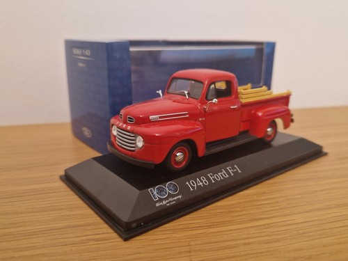 Minichamps ford f1 - 1:43,