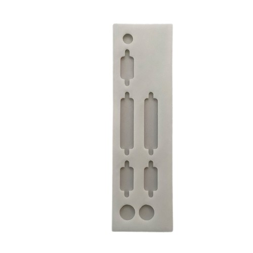 Amiga backplate for - amiga,