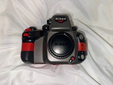 Nikonos RS AF with Instruction