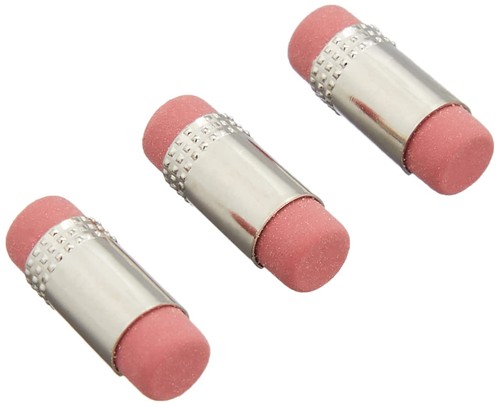 Rotring replacement eraser - replacement,