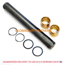 JCB Tractopelle - Kingpost