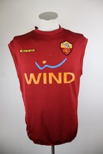 KAPPA AS ROMA Maillot Sans
