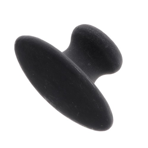 Pierre massage forme de - pierre,