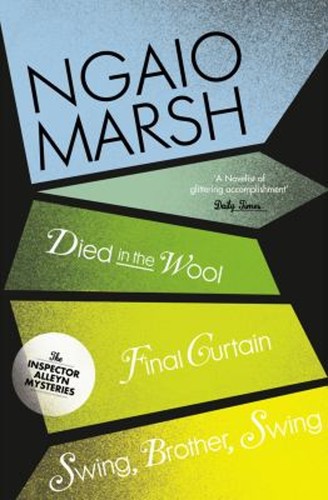 Collection ngaio marsh - collection,