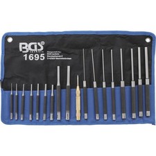 JEU DE 18 CHASSE GOUPILLES