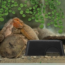  Accessoire Terrarium Accessoires Gecko Léopard Cachette De Reptile