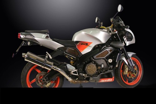 Aprilia 1000 rsv - 1000,