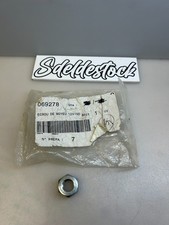 1 écrou moyeu M12 x 1,00 H10