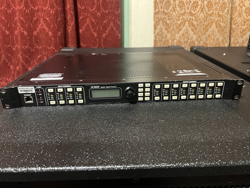 Eaw ux8800 8 - eaw, in,