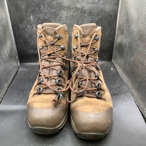 Haix scout armée - haix, allemande