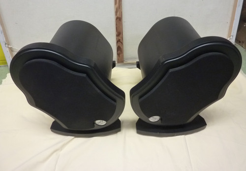 Enceintes speaker ballerina - speaker,