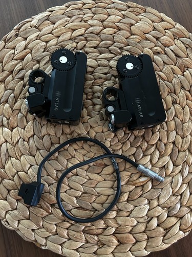 Redrock micro atlas fiz motor - fiz,