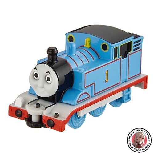Takara tomy tomica thomas - takara,
