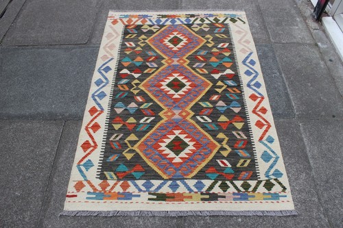 Tapis kilim oriental - tapis,