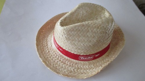 Chapeau paille italie - chapeau,